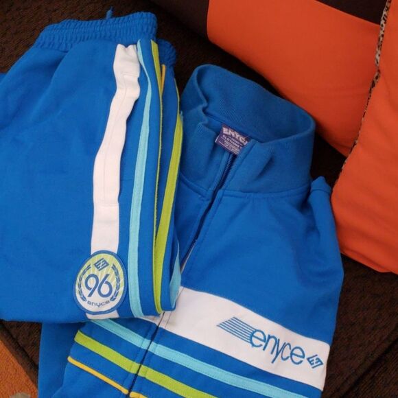 Young men's jogging suit xl long/tall - Picture 5 of 5